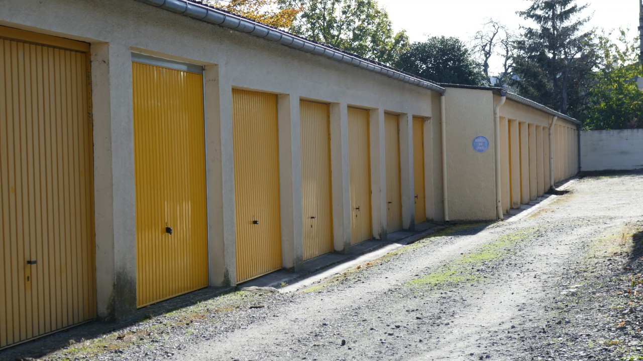 Expulsion d'un garage et loyers impays